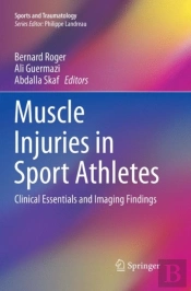 Muscle Injuries In Sport Athletes