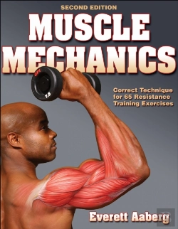 Bertrand.pt - Muscle Mechanics