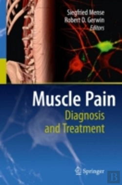 Bertrand.pt - Muscle Pain: Diagnosis And Treatment
