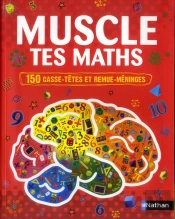 Muscle Tes Maths