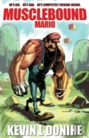 Musclebound Mario