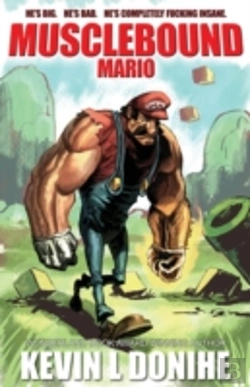 Bertrand.pt - Musclebound Mario