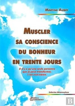 Bertrand.pt - Muscler Sa Conscience Du Bonheur En Trente Jours