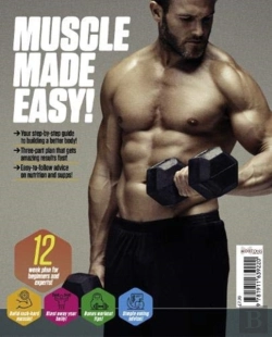 Bertrand.pt - Muscles Made Easy
