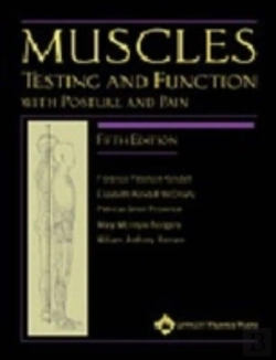 Bertrand.pt - Muscles: Testing And Function, With Posture And Pain