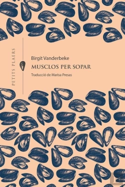 Bertrand.pt - Musclos Per Sopar