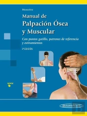 Muscolino:Man. Palpaciùn Osea Y Muscular
