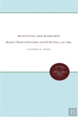 Bertrand.pt - Muscovite And Mandarin