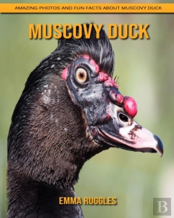 Bertrand.pt - Muscovy Duck