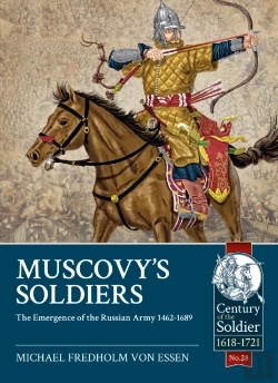 Bertrand.pt - Muscovy'S Soldiers