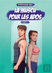 Muscu Pour Ados