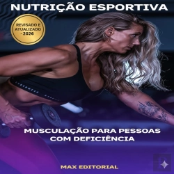 Bertrand.pt - Musculação Para Pessoas Com Deficiência