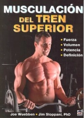 Musculación Del Tren Superior