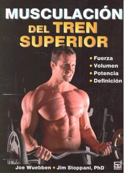 Bertrand.pt - Musculación Del Tren Superior