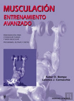 Bertrand.pt - Musculación. Entrenamiento Avanzado
