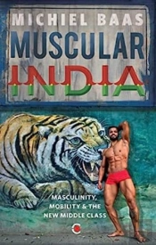 Muscular India