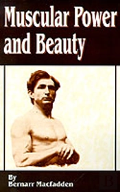 Muscular Power And Beauty