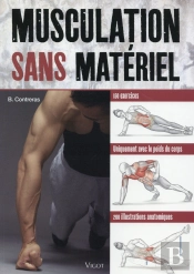 Musculation ; Anatomie Et Mouvements