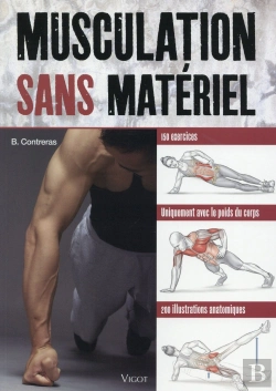 Bertrand.pt - Musculation ; Anatomie Et Mouvements