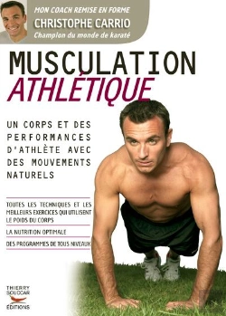 Bertrand.pt - Musculation Athlétique