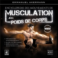 Bertrand.pt - Musculation Au Poids De Corps