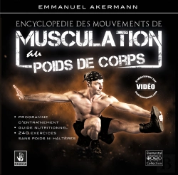 Bertrand.pt - Musculation Au Poids De Corps