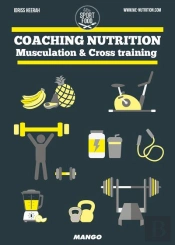 Musculation ; Coaching Nutrition