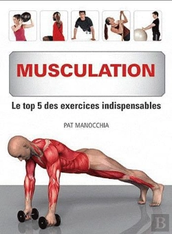 Bertrand.pt - Musculation. Le Top 5 Des Exercices Indispensables