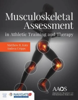Bertrand.pt - Musculoskeletal Assessment In Athletic Training And Therapy