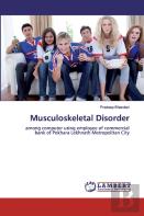 Musculoskeletal Disorder