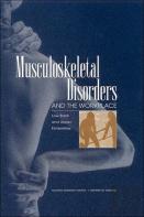 Musculoskeletal Disorders And The Workplace