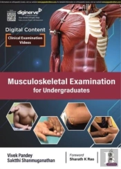 Musculoskeletal Examination For Undergraduates