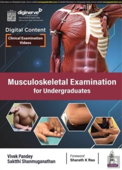 Bertrand.pt - Musculoskeletal Examination For Undergraduates