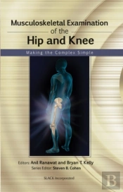 Musculoskeletal Examination Of The Hip And Knee