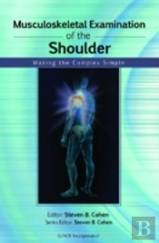 Musculoskeletal Examination Of The Shoulder