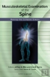 Musculoskeletal Examination Of The Spine