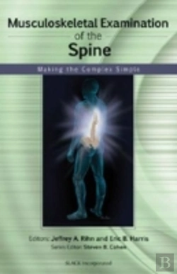 Bertrand.pt - Musculoskeletal Examination Of The Spine