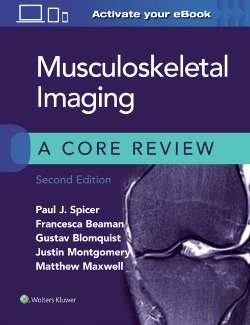 Bertrand.pt - Musculoskeletal Imaging: A Core Review