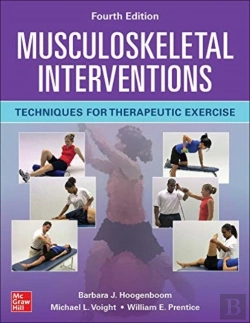 Bertrand.pt - Musculoskeletal Interventions: Techniques For Therapeutic Exercise, Fourth Edition