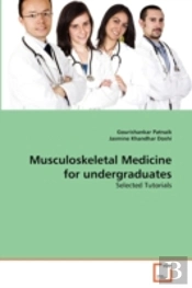 Musculoskeletal Medicine For Undergraduates
