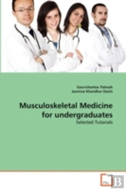 Bertrand.pt - Musculoskeletal Medicine For Undergraduates