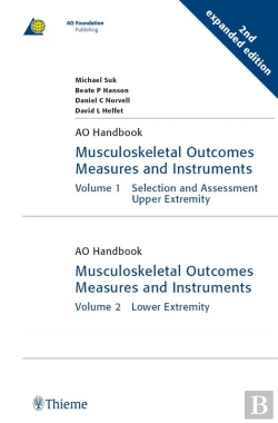 Bertrand.pt - Musculoskeletal Outcomes Measures And Instruments