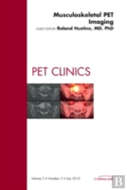 Bertrand.pt - Musculoskeletal Pet Imaging, An Issue Of Pet Clinics