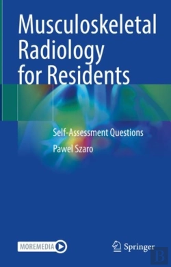 Bertrand.pt - Musculoskeletal Radiology For Residents