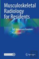 Musculoskeletal Radiology For Residents
