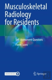 Musculoskeletal Radiology For Residents