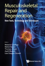 Musculoskeletal Repair And Regeneration