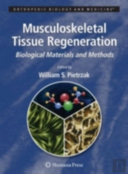 Bertrand.pt - Musculoskeletal Tissue Regeneration