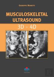Musculoskeletal Ultrasound 3d - 4d