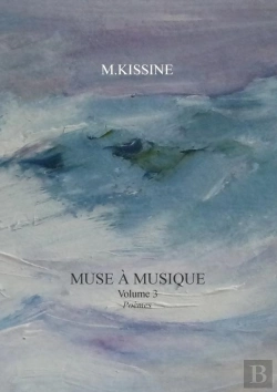 Bertrand.pt - Muse À Musique Tome 3